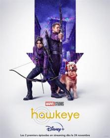 [ OxTorrent be ] Hawkeye S01E06 FiNAL FRENCH WEBRip H264-EXTREME