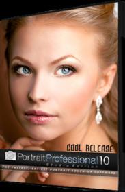 Anthropics Portrait Professional Studio v10.8.2 - Cool Release