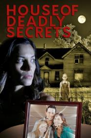 La Maison Des Secrets (2018) [720p] [WEBRip] [YTS]