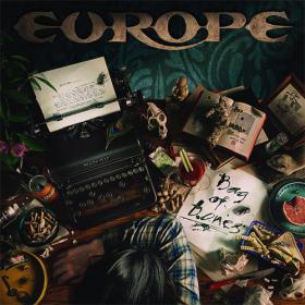 Europe â€“ Bag Of Bones [2012]