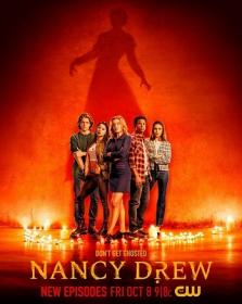 [ OxTorrent be ] Nancy Drew 2019 S03E08 VOSTFR WEB XViD-EXTREME