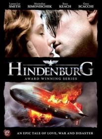 Hindenburg Rel 2012 MiniSerie 3x PAL Retail DVDR NL subs