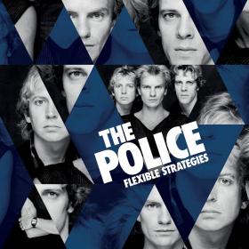 The Police - Flexible Strategies (Remastered) (2018 - Rock) [Flac 24-96 LP]