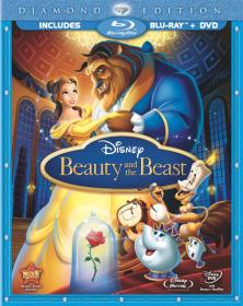 Beauty And The Beast 1991 1080p X264 N1 ReVoLUtIoN RG