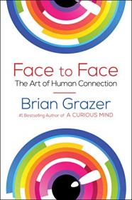 Face to Face - Brian Grazer [AhLaN]