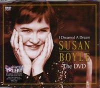 I Dreamed A Dream Susan Boyle The DvD ISO File Hectorbusinspector