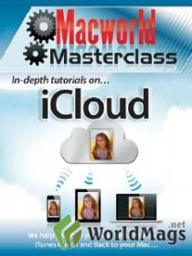 Macworld - iCloud 2012 - Indepth Tutorials on iCloud