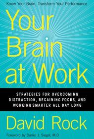 Your Brain at Work - David Rock [AhLaN]