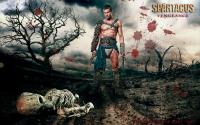 Spartacus Vengeance [2012] S02 Complete [HDTV] XviD [CRYOG3NIC]