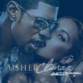 Usher â€“ Climax from AGR (2012) MP3, 320 kbps