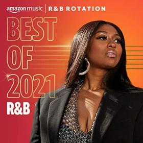 Best of 2021꞉ R&B (2021) Mp3 320kbps [PMEDIA] ⭐️