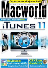 Macworld UK - June 2012 HQ