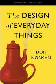 Design of Everyday Things - Revised Edition - Donald A Norman [AhLaN]