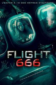 Flight 666 2018 FRENCH 720p WEB H264-EXTREME