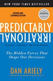 Predictably Irrational - Dan Ariely [AhLaN]