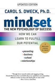 Mindset - The New Psychology of Success by Carol Dweck [AhLaN]