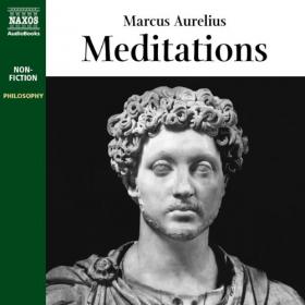 Meditations - Marcus Aurelius [AhLaN]