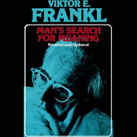 Man's Search for Meaning - Viktor Frankl (Chapterized) [AhLaN]