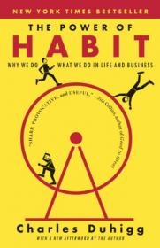 The Power of Habit - Charles Duhigg [AhLaN]