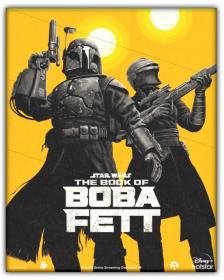 The Book of Boba Fett S01E01 Chapter 1 1080p SDR DSNP WEB-DL AVC DDP 5.1-SPECT3R
