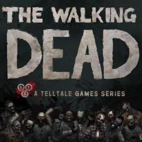 The Walking Dead XBLA XBOX360-XBLAplus