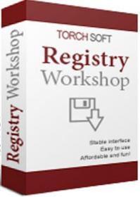 Torchsoft.Registry.Workshop.v4.6.0.Incl.Patch.and.Keymaker-ZWT