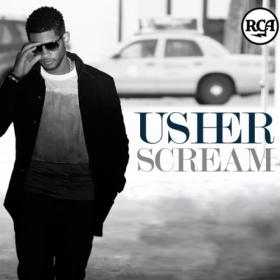 Usher - Scream (Full) [Single] [2012]- Sebastian[Ub3r]