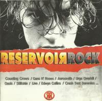 Reservoir Rock (1995) [MP3 320kbps]