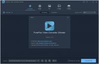 FonePaw Video Converter Ultimate v7.2.0 (x64) Multilingual Portable