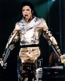 Michael Jackson - Bootlegs