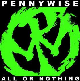 Pennywise - All Or Nothing 2012-C4