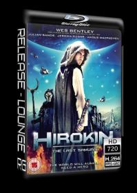 Hirokin 2011 720p BRRip [A Release-Lounge H264]
