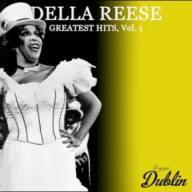 Della Reese - Oldies Selection_ Della Reese - Greatest Hits, Vol  1 (2021) Mp3 320kbps [PMEDIA] ⭐️