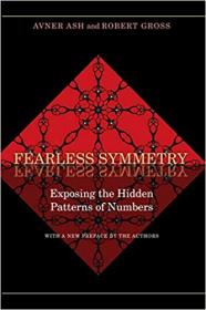 Fearless Symmetry - New Edition