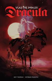 Dracula - Vlad the Impaler (2021) (digital) (Son of Ultron-Empire)