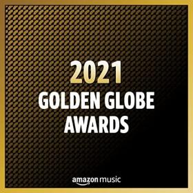 Various Artists - 2021 Golden Globe Awards (2021) Mp3 320kbps [PMEDIA] ⭐️