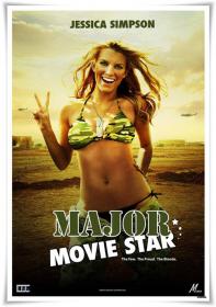 Major Movie Star 2008 iTALiAN DVDRip XviD-TRL[MT]