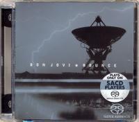 Bon Jovi - Bounce (2002 - Rock Pop metal) [Flac 24-88 SACD 5 1]