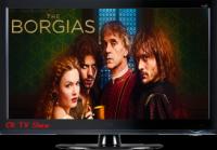 The Borgias Sn2 Ep4 HD-TV - Stray Dogs - Cool Release
