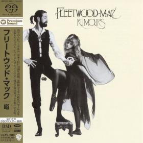 Fleetwood mac - Rumours (2011 - Rock) [Flac 24-88 SACD 5 1]