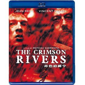 The Crimson Rivers Duology [Hardcoded English Subs] 480p BDRip [CRYOG3NIC]