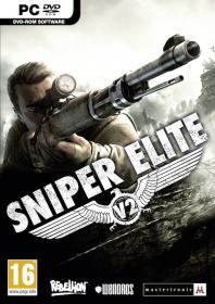 Sniper.Elite.V2-SKIDROW