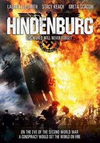 Hindenburg (2011) DVDR (xvid) NL Subs DMT