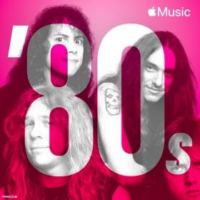 Various Artists - ’80's Metal Essentials (2022) Mp3 320kbps [PMEDIA] ⭐️