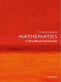 Mathematics - A Very Short Introduction