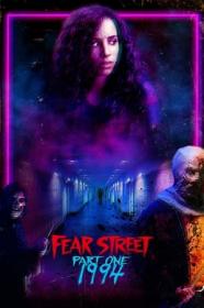 Fear Street Part 1 1994 (2021) 720P WebRip x264 -[MoviesFD]