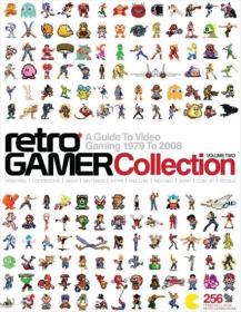 Retro Gamer Collection Volume 2