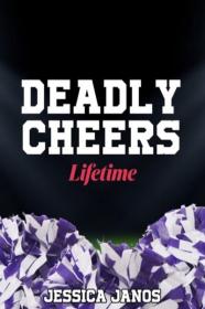 Deadly Cheers 2021 720p HDRip 800MB x264-GalaxyRG[TGx]