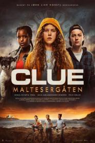 Clue Maltesergaaten 2021 NORWEGIAN 720p WEBRip 800MB x264-GalaxyRG[TGx]