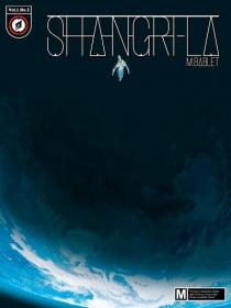 Shangri-La #3 (2021)